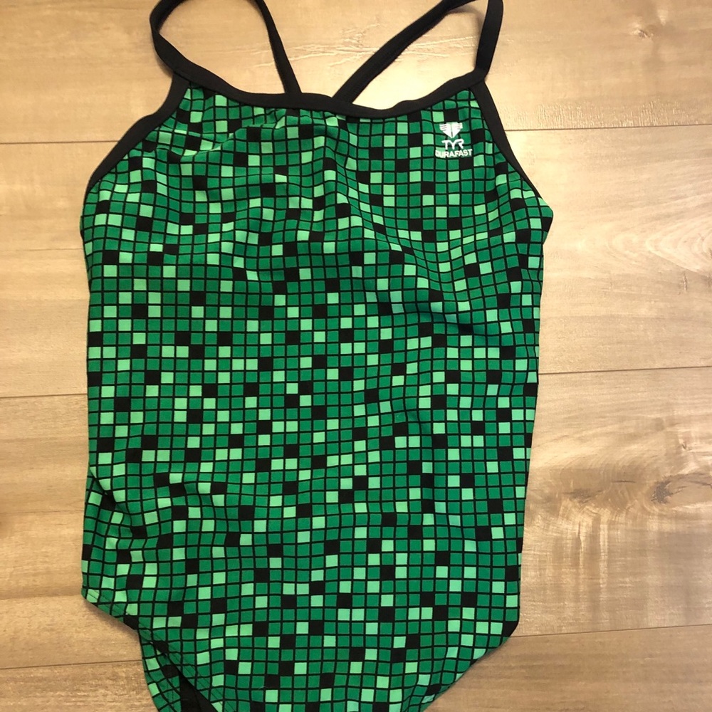 TYR Womens Swimsuit